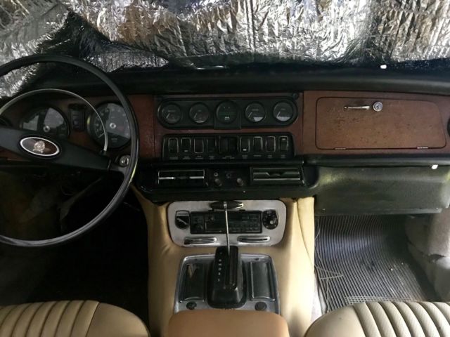 1972 Jaguar Other