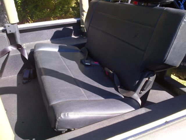 1971 Toyota Land Cruiser Convertible