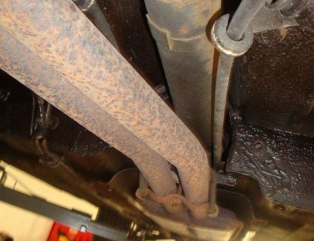 1972 Blue Mercedes-Benz 350 SLC Coupe