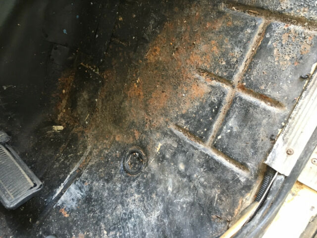 1985 Dodge Ramcharger