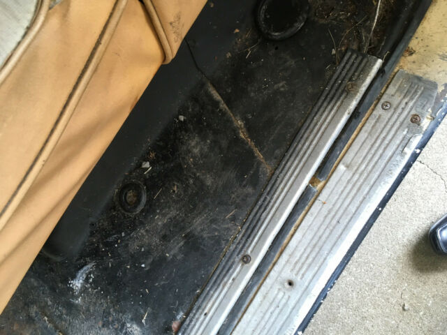 1985 Dodge Ramcharger