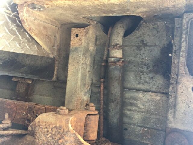 1985 Dodge Ramcharger