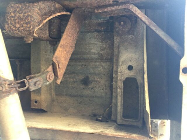 1985 Dodge Ramcharger