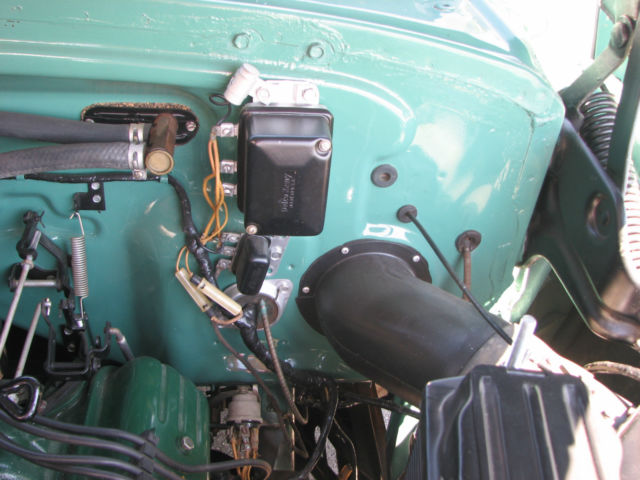 1953 Factory Cove Green Oldsmobile Eighty-Eight Deluxe Sedan