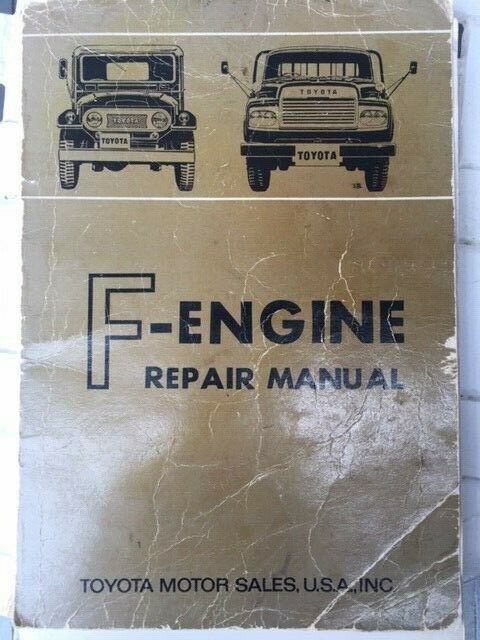 1967 Sanded Toyota Land Cruiser SUV