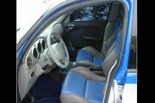 1980 Silver / Blue Ford Other Pickup Truck