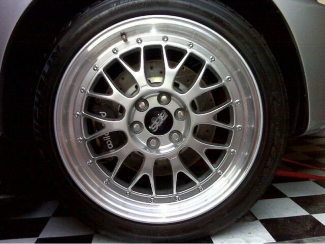 1980 Silver / Blue Ford Other Pickup Truck