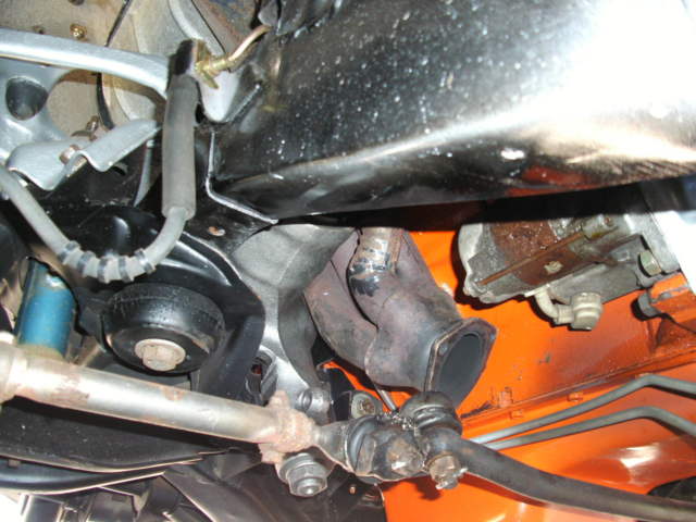 1980 Black Plymouth Other Wagon