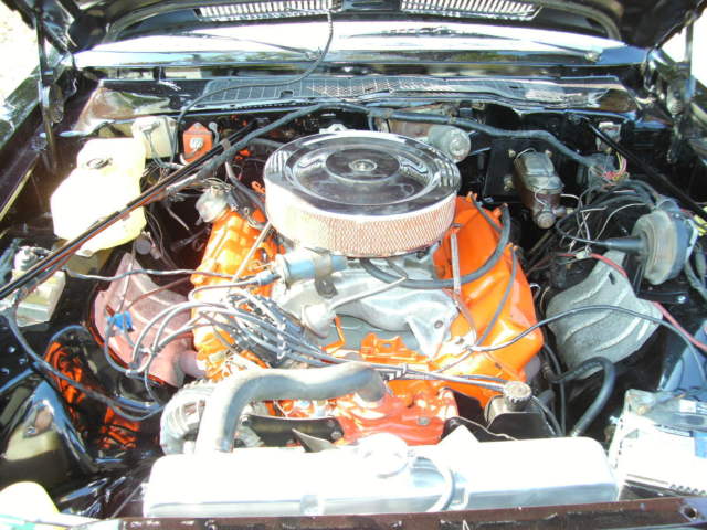 1980 Black Plymouth Other Wagon