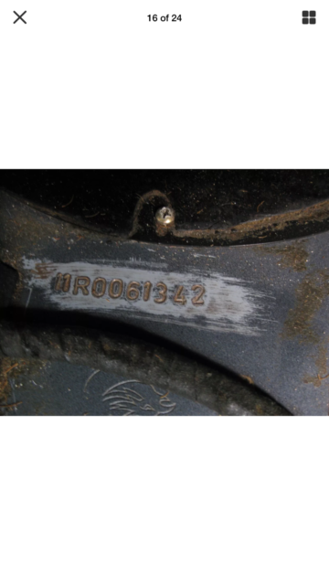 1972 Gray Volkswagen Beetle - Classic Hatchback