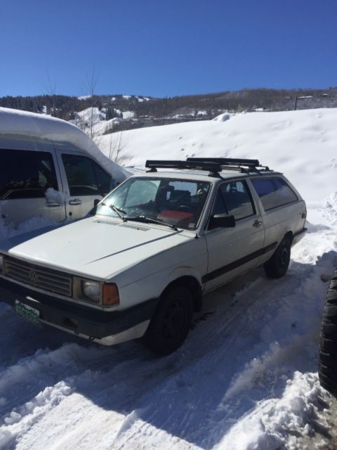 1990 Volkswagen Beetle - Classic