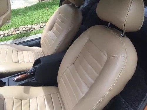 1974 Brown Volkswagen SP2 Fastback