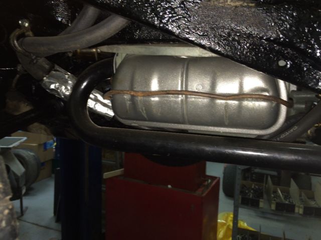 1971 red Volkswagen Beetle - Classic Convertible