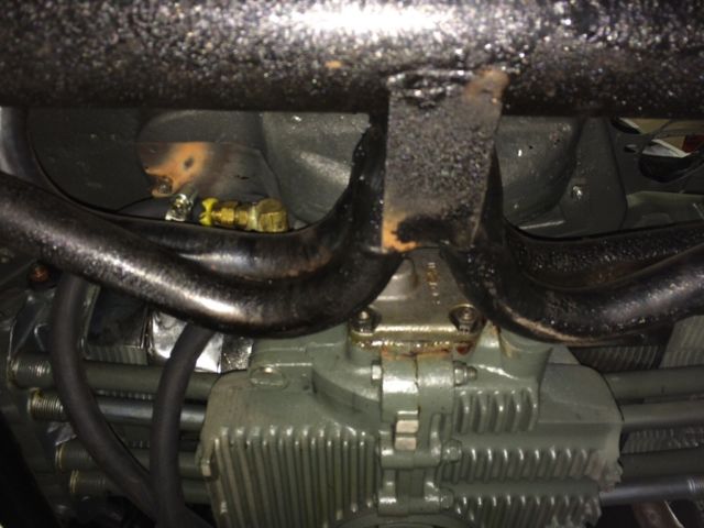 1971 red Volkswagen Beetle - Classic Convertible