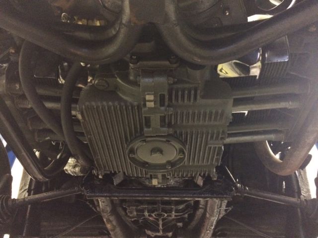 1971 red Volkswagen Beetle - Classic Convertible