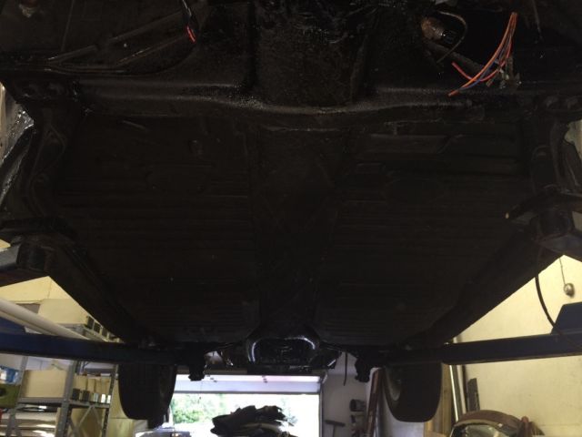 1971 red Volkswagen Beetle - Classic Convertible