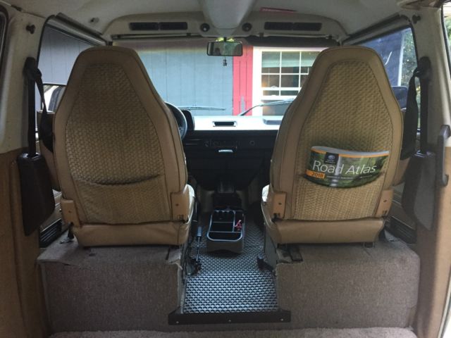 1986 Volkswagen Bus/Vanagon Vanagon GL