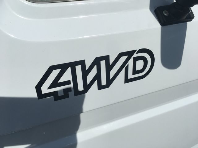 1987 Blue Volkswagen Bus/Vanagon Van Camper