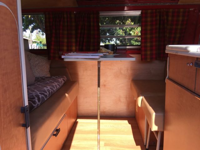 1969 Volkswagen Bus/Vanagon