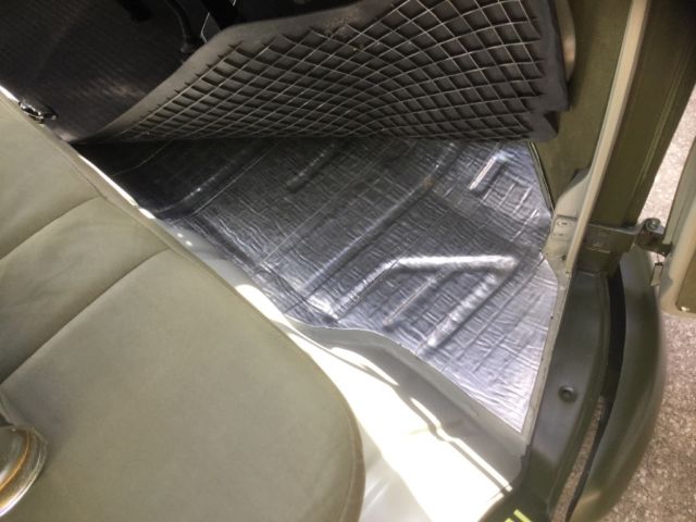 1964 Geen and gray Volkswagen Bus/Vanagon Pickup