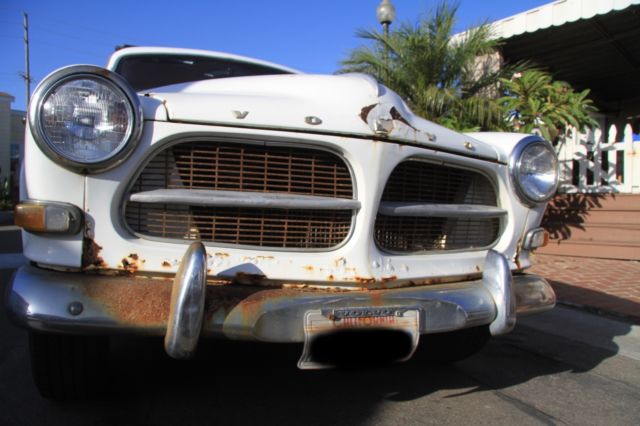 1964 Volvo Other