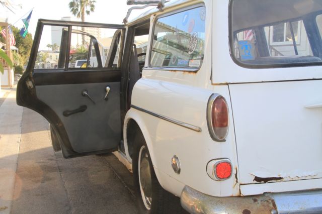 1964 Volvo Other