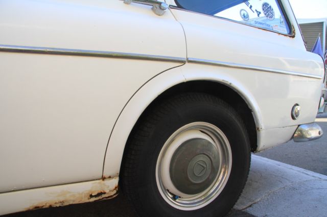 1964 Volvo Other