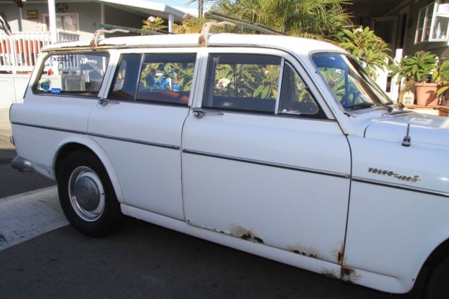1964 Volvo Other