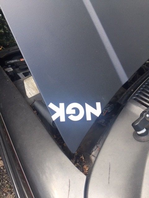 1990 Gray Volvo 240 Wagon