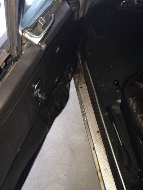 1972 Gold Volvo Other Hatchback