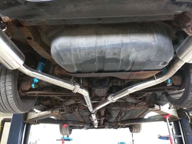 1991 Black Mitsubishi 3000GT Fastback