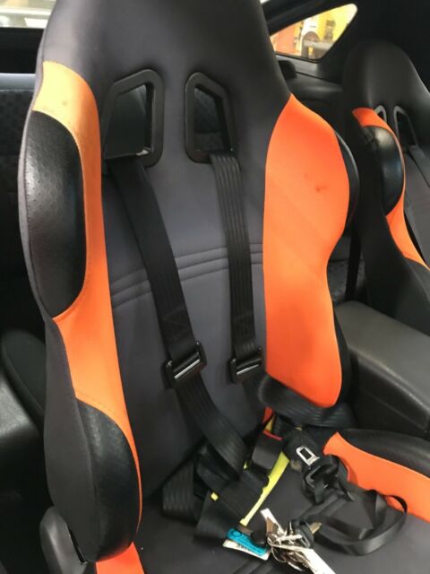 1992 Mitsubishi 3000GT Hatchback