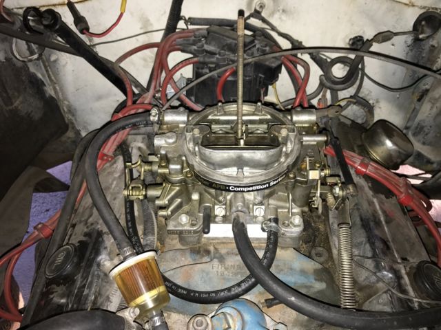 1974 White Chevrolet K20