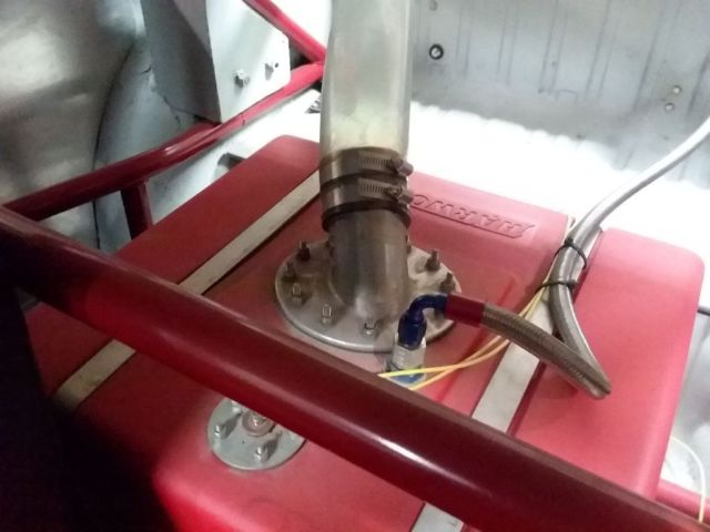 1977 Volkswagen Beetle - Classic