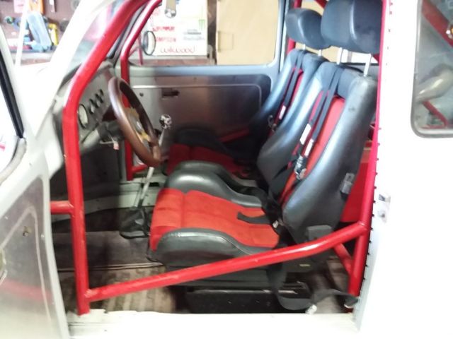 1977 Volkswagen Beetle - Classic