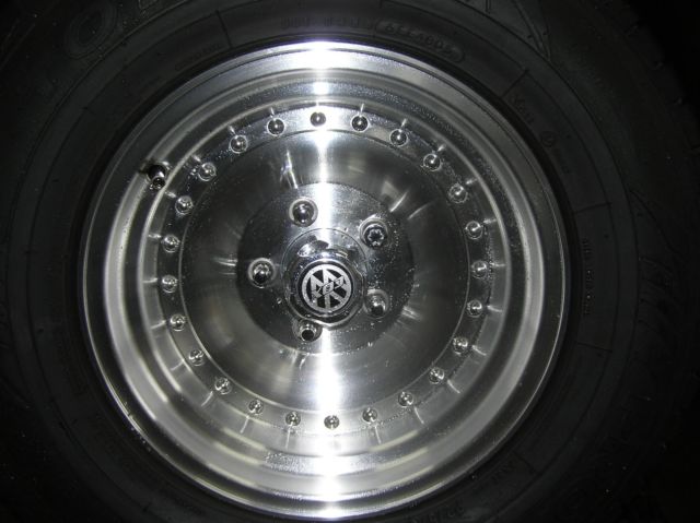 1974 Volkswagen Beetle - Classic