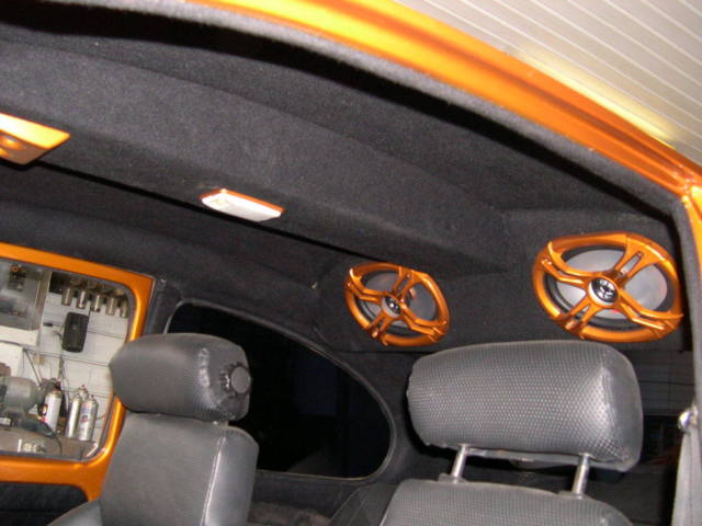 1974 Volkswagen Beetle - Classic