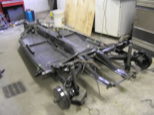 1974 Volkswagen Beetle - Classic