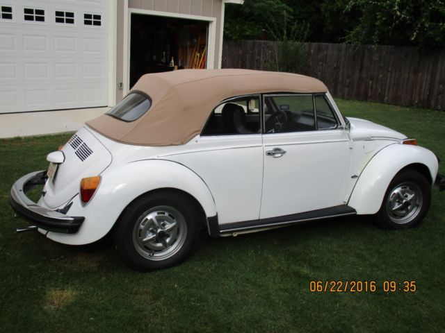 1971 Volkswagen Beetle - Classic