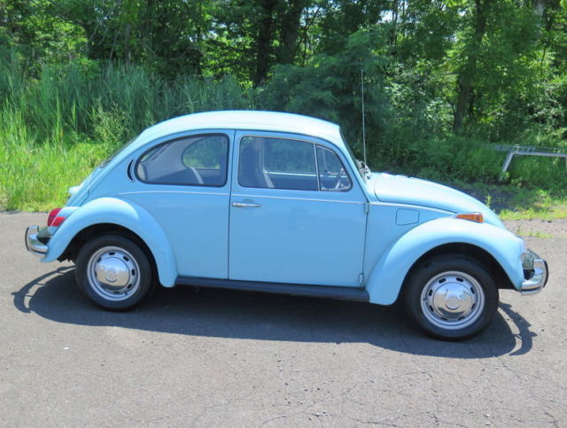 1972 Other Volkswagen Beetle - Classic Other