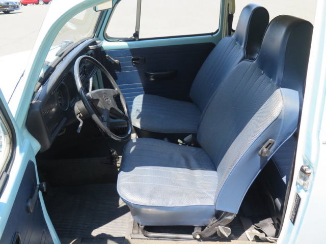 1972 Other Volkswagen Beetle - Classic Other