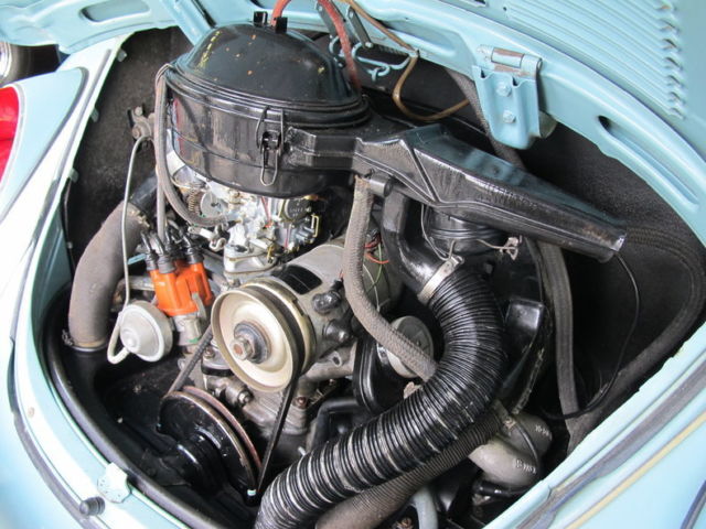 1972 Other Volkswagen Beetle - Classic Other