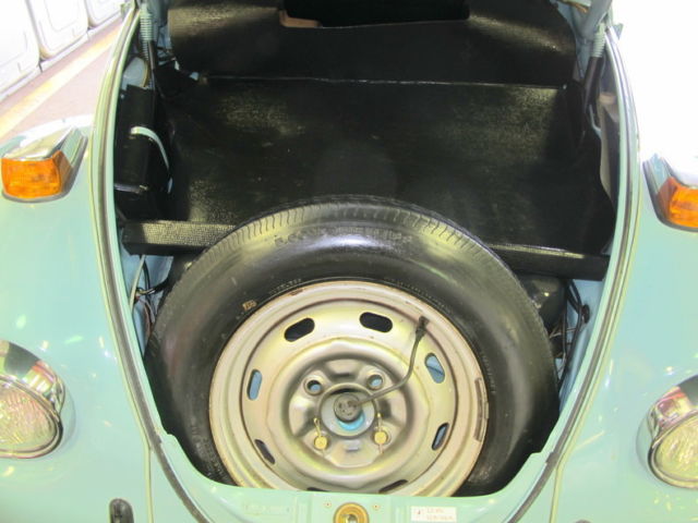 1972 Other Volkswagen Beetle - Classic Other