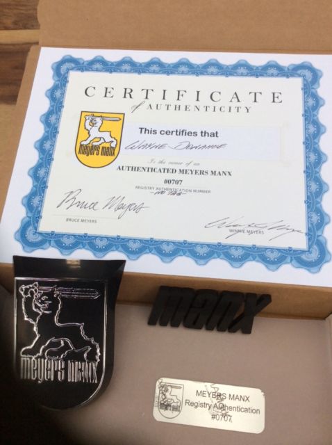 1966 Volkswagen Beetle - Classic