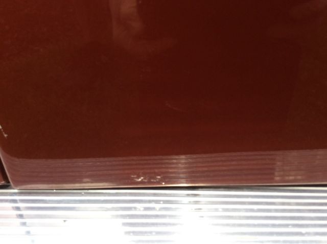 1964 Copper Volkswagen Beetle - Classic Convertible