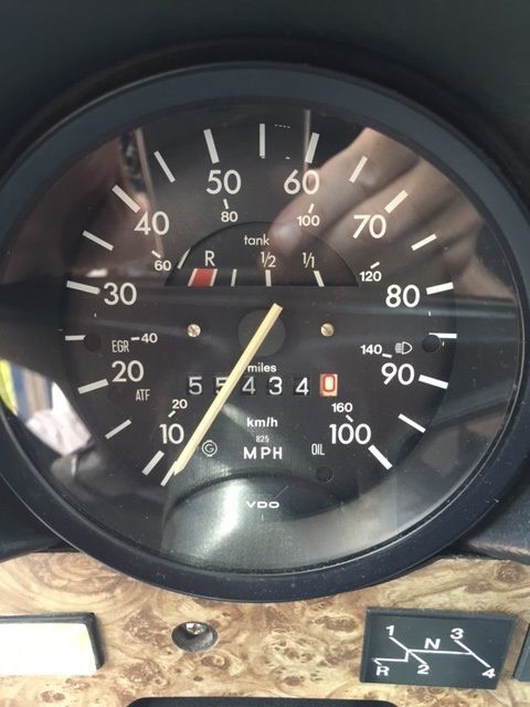 1978 Blue Volkswagen Beetle - Classic Convertible