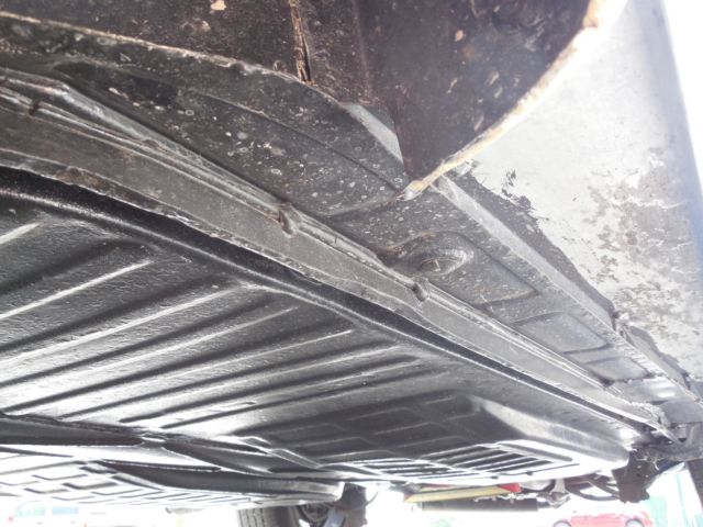 1971 Marina Blue Volkswagen Beetle - Classic Sedan