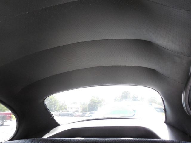 1971 Marina Blue Volkswagen Beetle - Classic Sedan