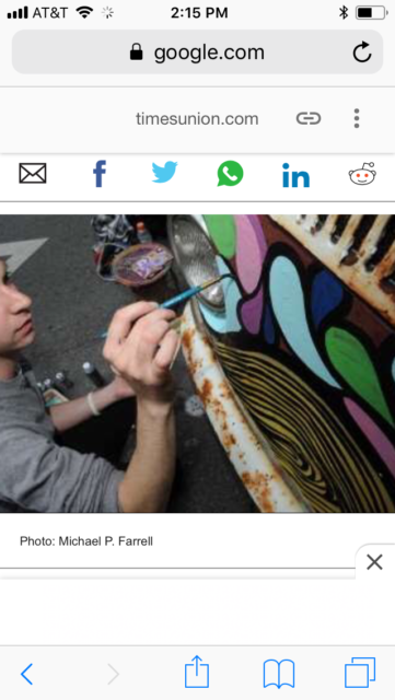 1971 Red Volkswagen Bus/Vanagon Van Camper