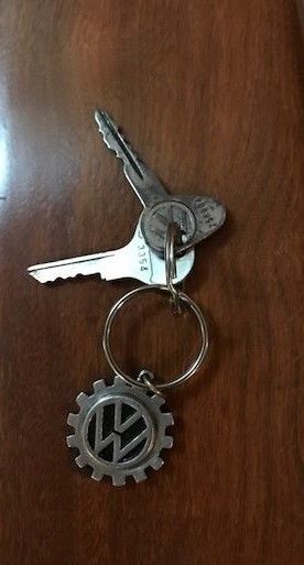 1967 Volkswagen Bus/Vanagon